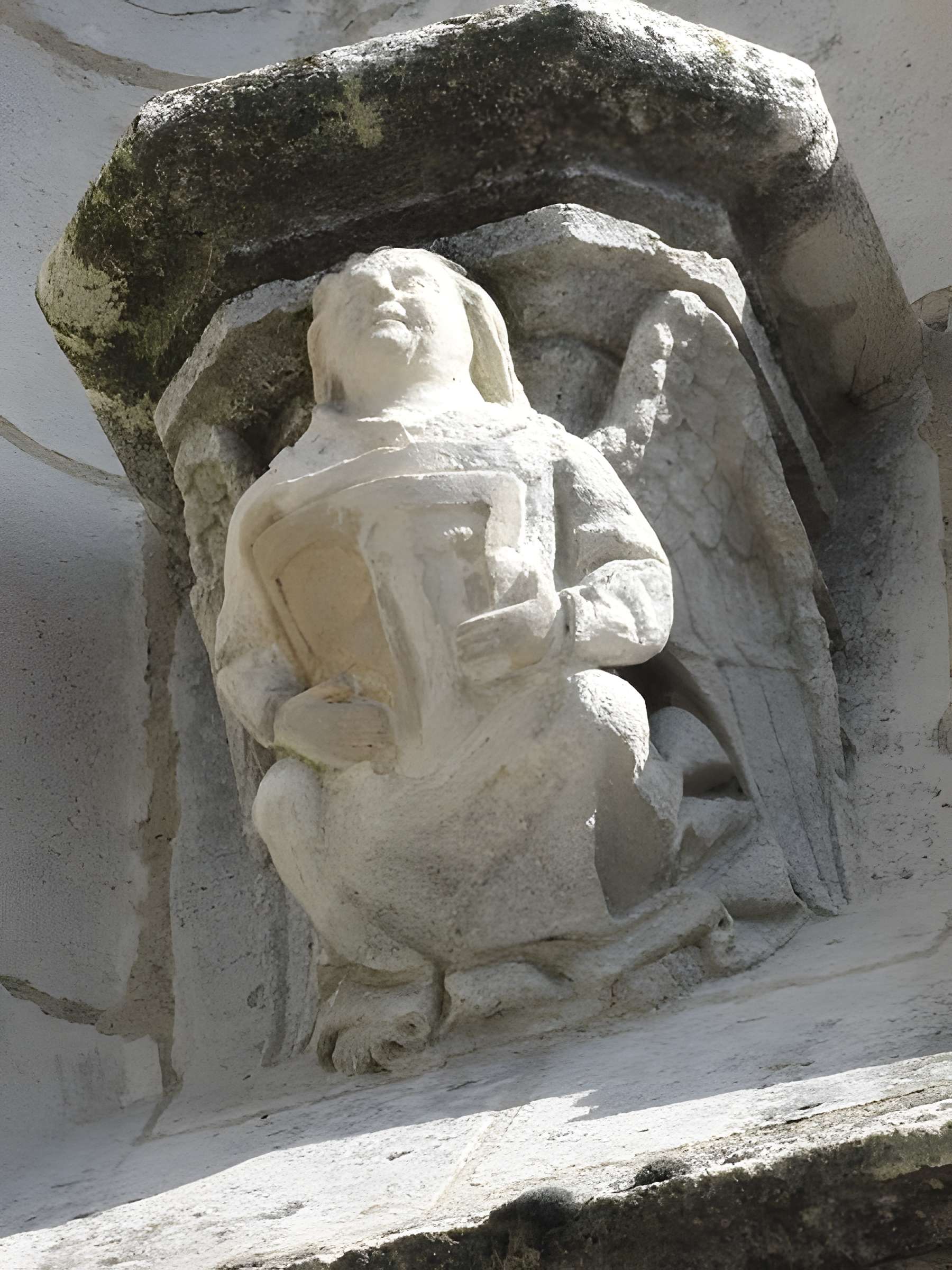 Église Saint-Rémi de Resson