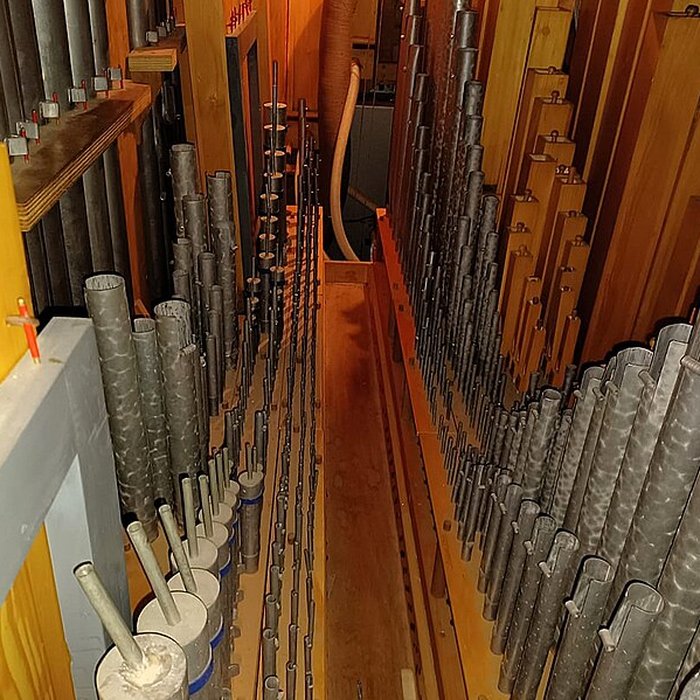 Photo de Église Saint-Remi de Rozérieulles