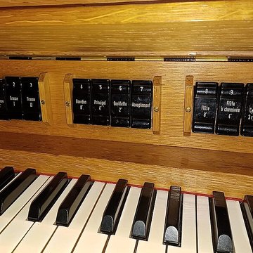 Église Saint-Remi de Rozérieulles