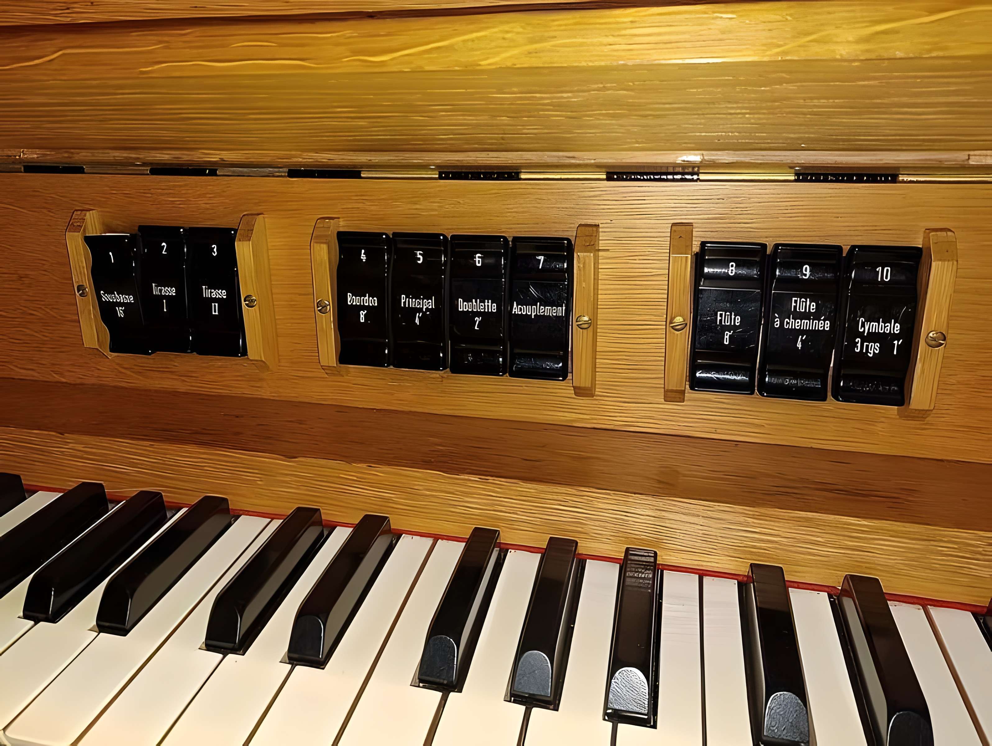 Église Saint-Remi de Rozérieulles