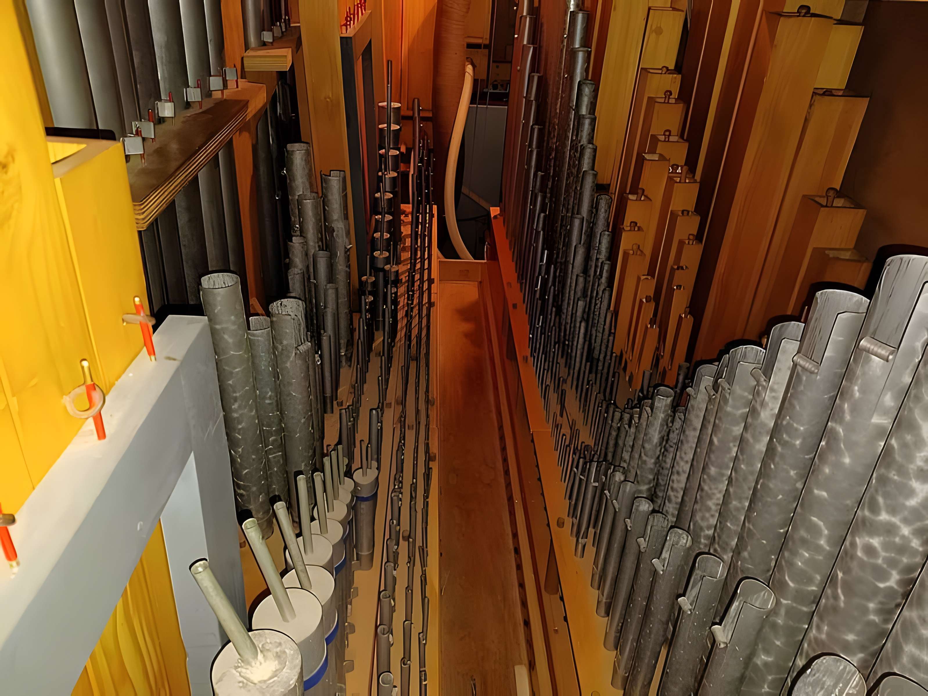 Église Saint-Remi de Rozérieulles