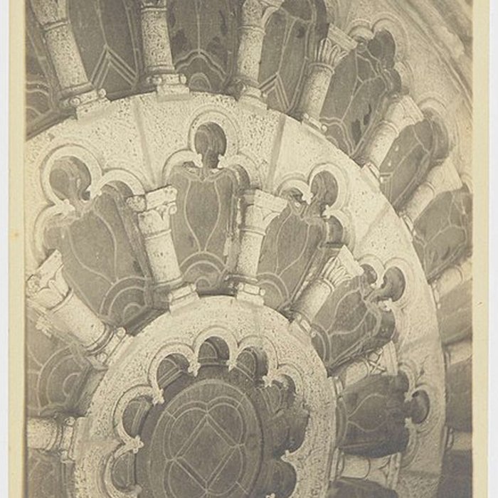 Photo de Cathédrale Notre-Dame-de-la-Sède de Tarbes