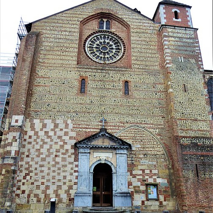 Photo de Cathédrale Notre-Dame-de-la-Sède de Tarbes