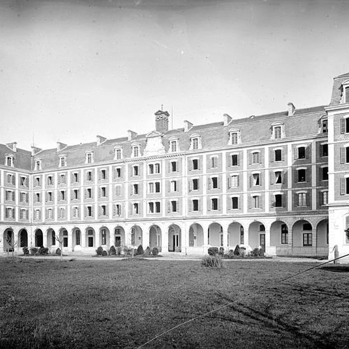 Photo de Cathédrale Notre-Dame-de-la-Sède de Tarbes