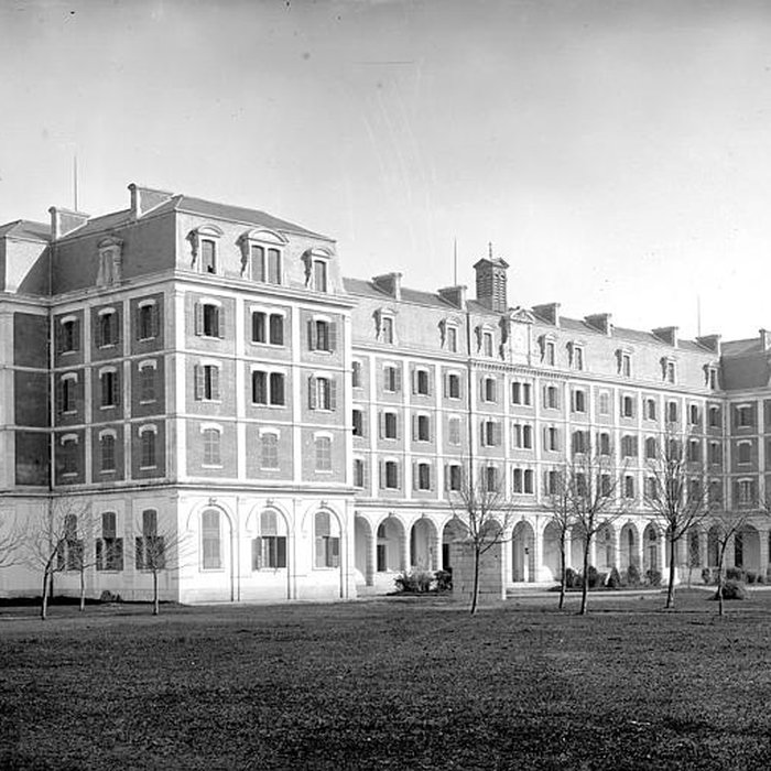 Photo de Cathédrale Notre-Dame-de-la-Sède de Tarbes