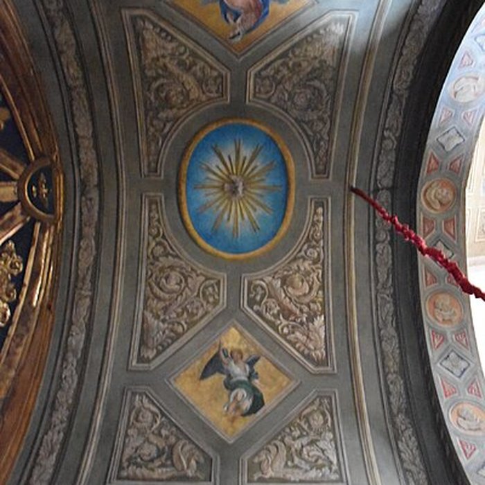 Photo de Cathédrale Notre-Dame-de-la-Sède de Tarbes