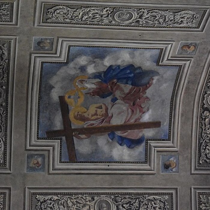 Photo de Cathédrale Notre-Dame-de-la-Sède de Tarbes