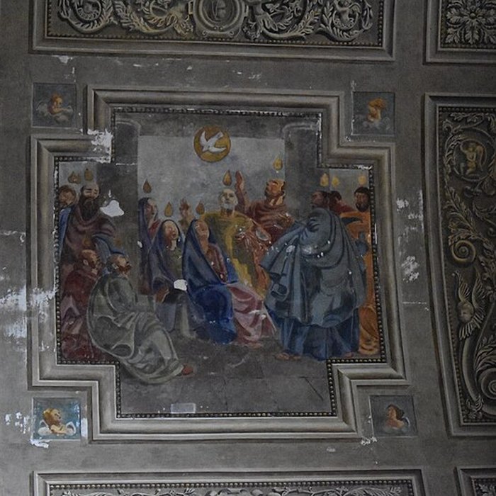 Photo de Cathédrale Notre-Dame-de-la-Sède de Tarbes