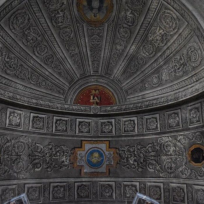 Photo de Cathédrale Notre-Dame-de-la-Sède de Tarbes