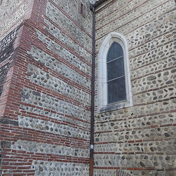 Photo de Cathédrale Notre-Dame-de-la-Sède de Tarbes
