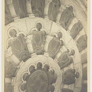 Cathédrale Notre-Dame-de-la-Sède de Tarbes 