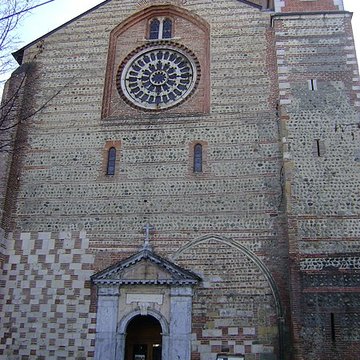 Cathédrale Notre-Dame-de-la-Sède de Tarbes 