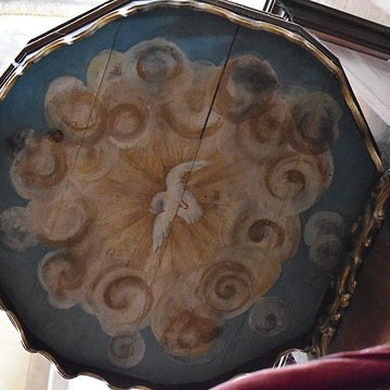 Cathédrale Notre-Dame-de-la-Sède de Tarbes 