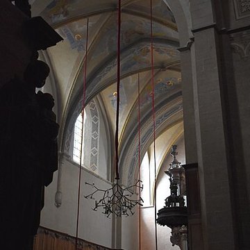 Cathédrale Notre-Dame-de-la-Sède de Tarbes 