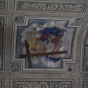 Cathédrale Notre-Dame-de-la-Sède de Tarbes 