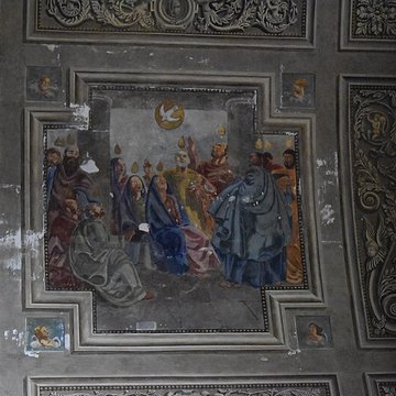 Cathédrale Notre-Dame-de-la-Sède de Tarbes 