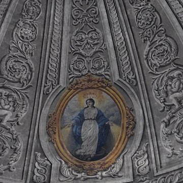 Cathédrale Notre-Dame-de-la-Sède de Tarbes 