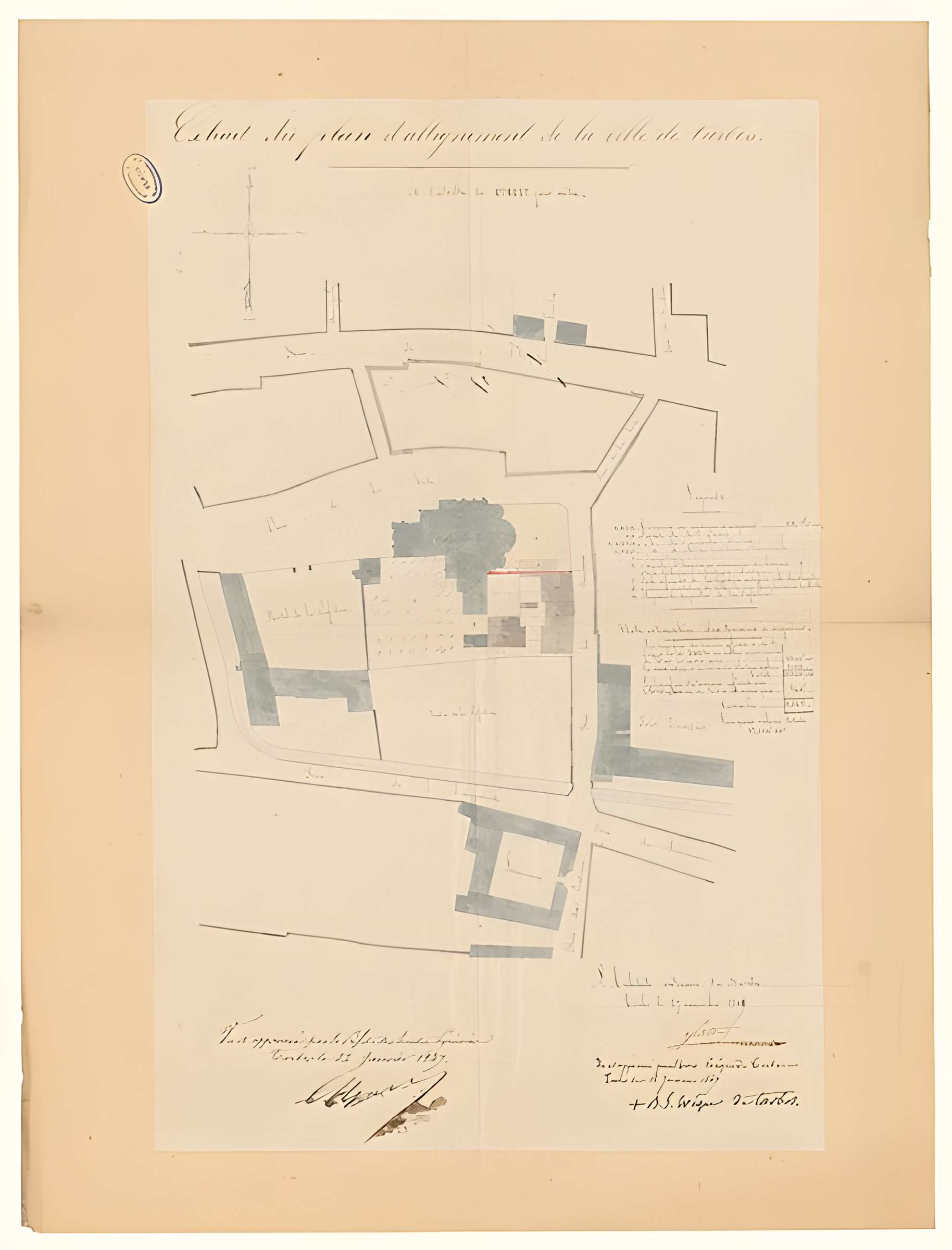 Cathédrale Notre-Dame-de-la-Sède de Tarbes 