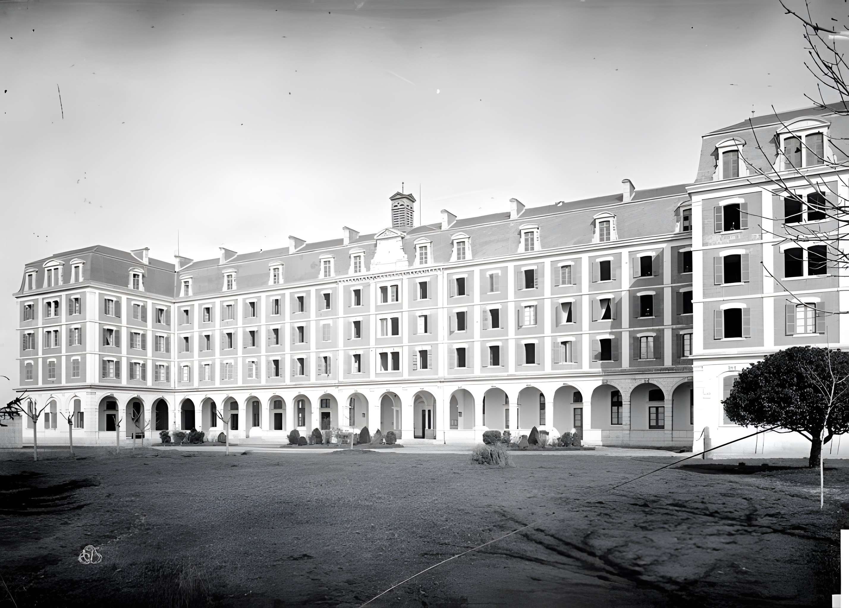 Cathédrale Notre-Dame-de-la-Sède de Tarbes 