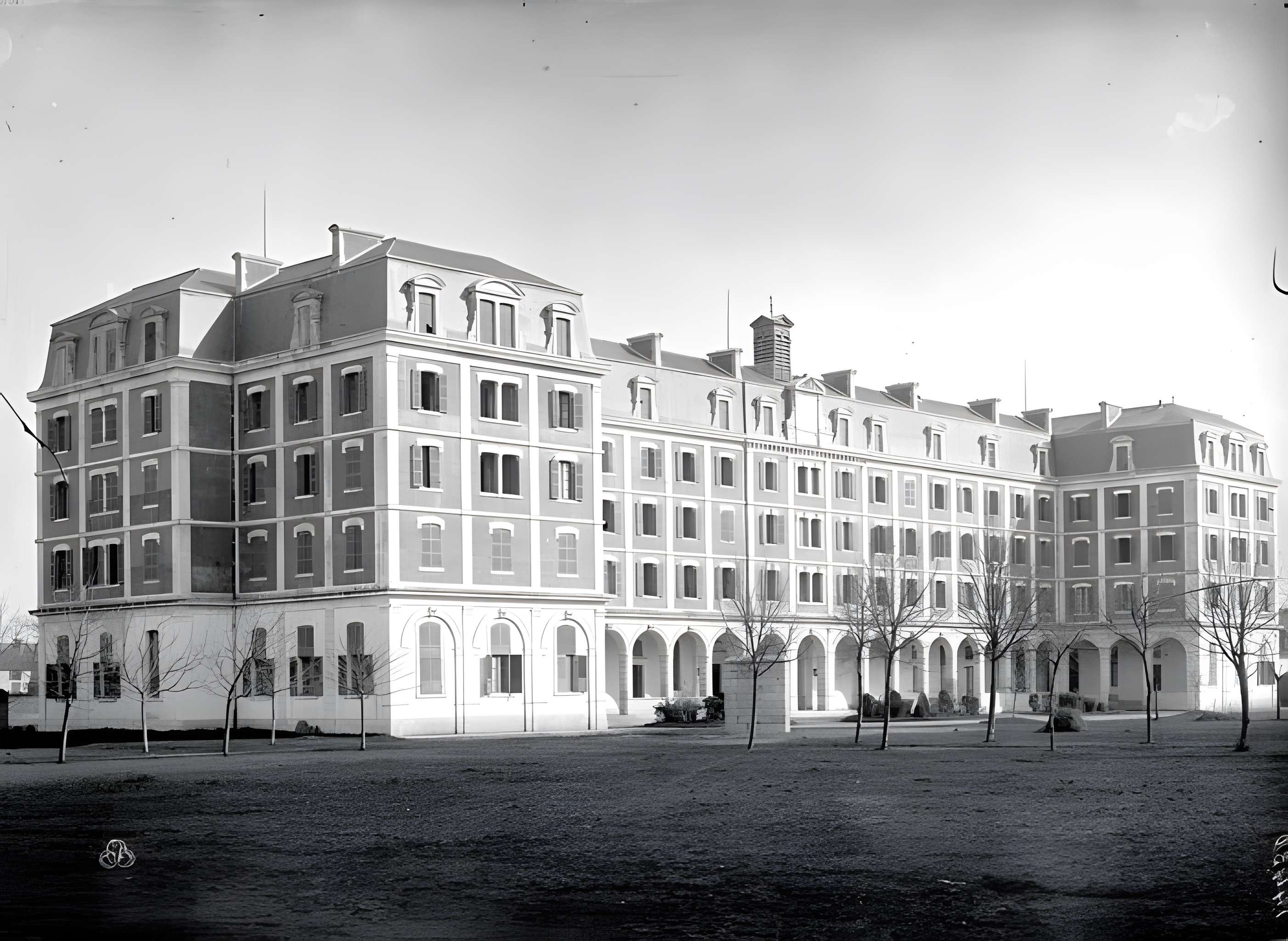 Cathédrale Notre-Dame-de-la-Sède de Tarbes 