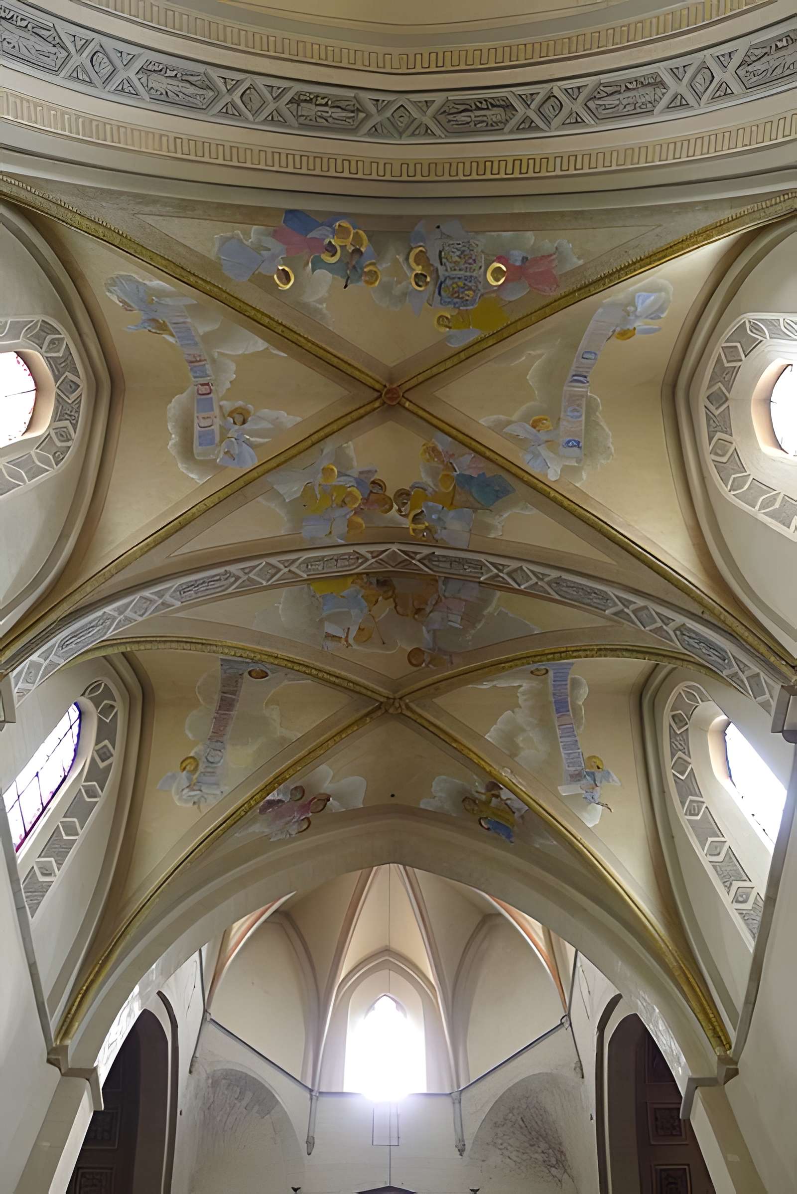 Cathédrale Notre-Dame-de-la-Sède de Tarbes 