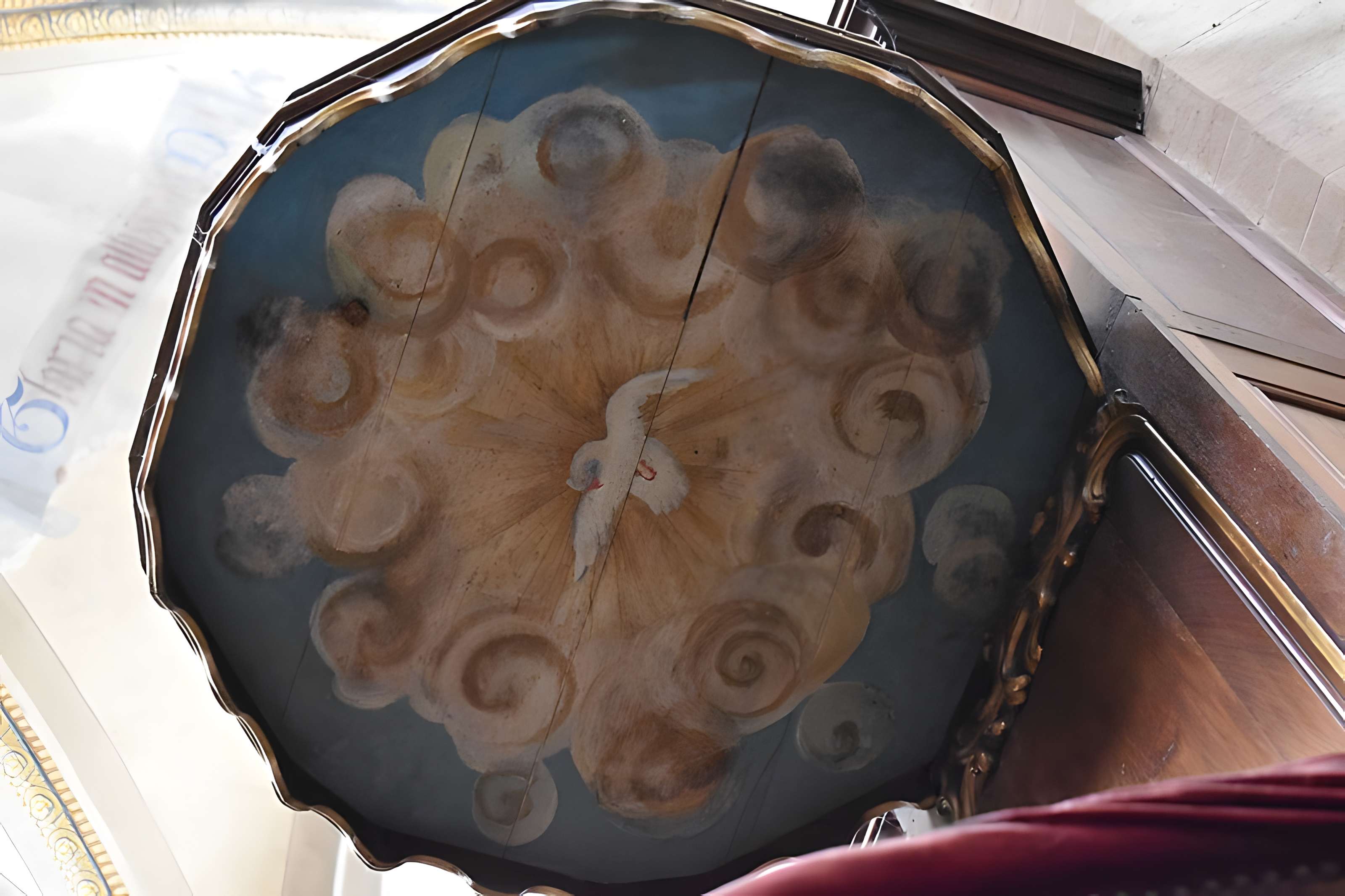 Cathédrale Notre-Dame-de-la-Sède de Tarbes 