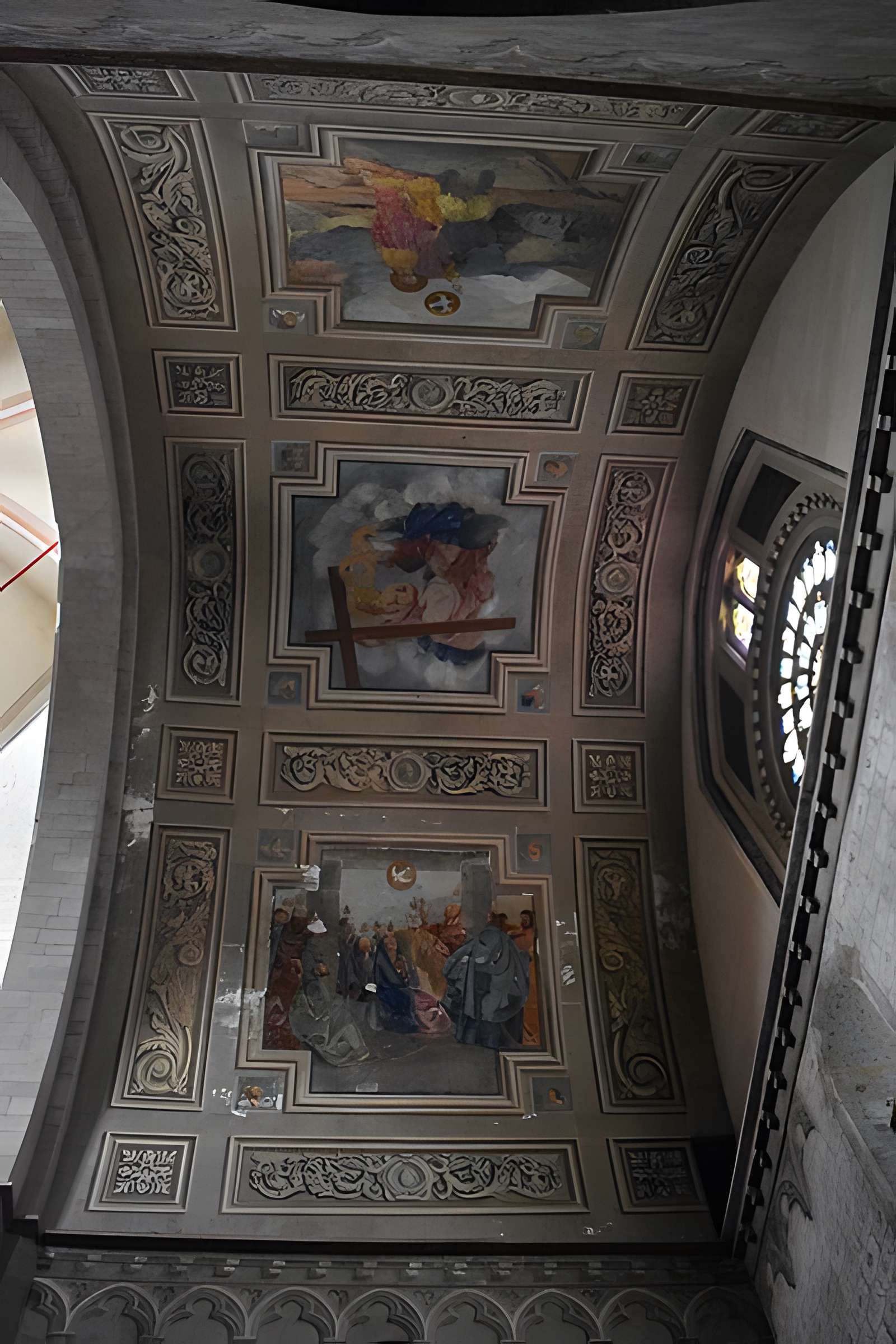 Cathédrale Notre-Dame-de-la-Sède de Tarbes 