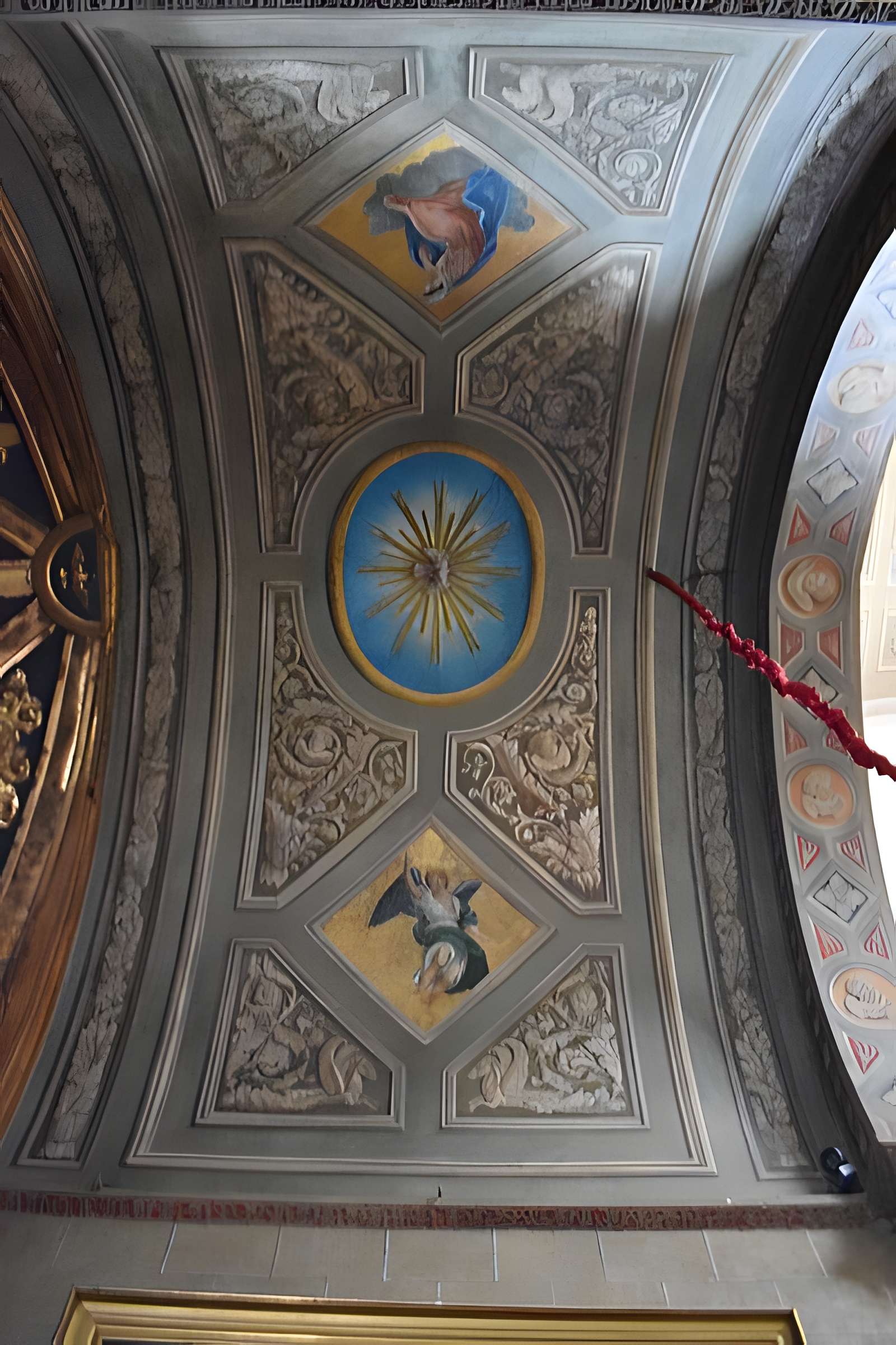 Cathédrale Notre-Dame-de-la-Sède de Tarbes 