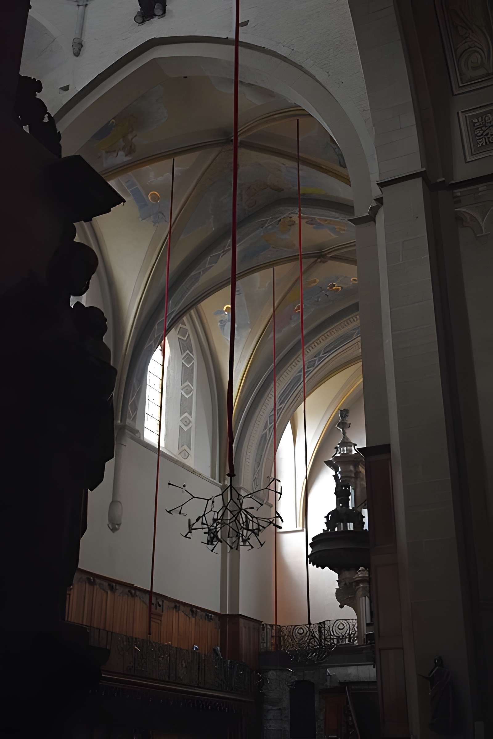 Cathédrale Notre-Dame-de-la-Sède de Tarbes 