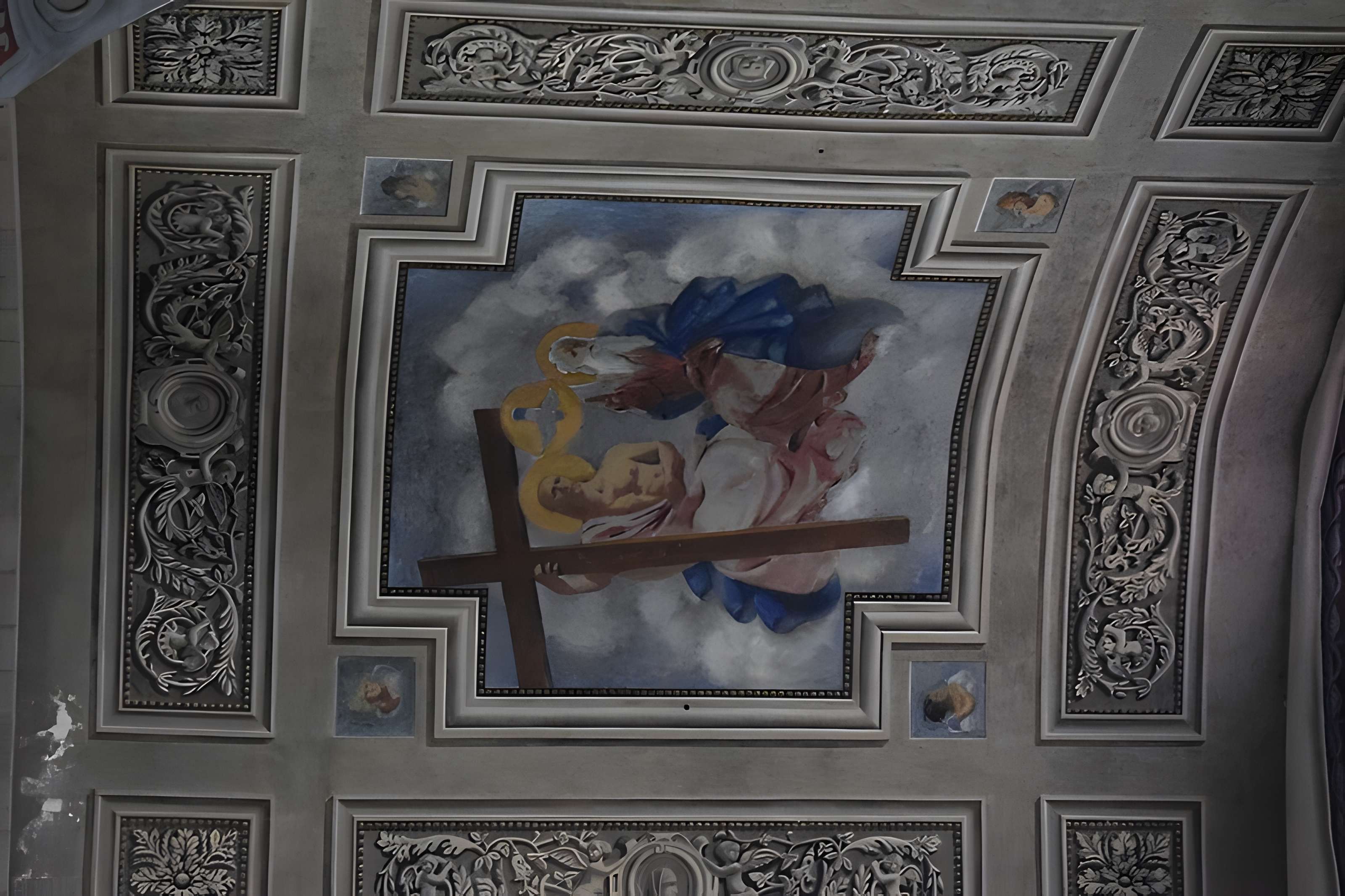 Cathédrale Notre-Dame-de-la-Sède de Tarbes 