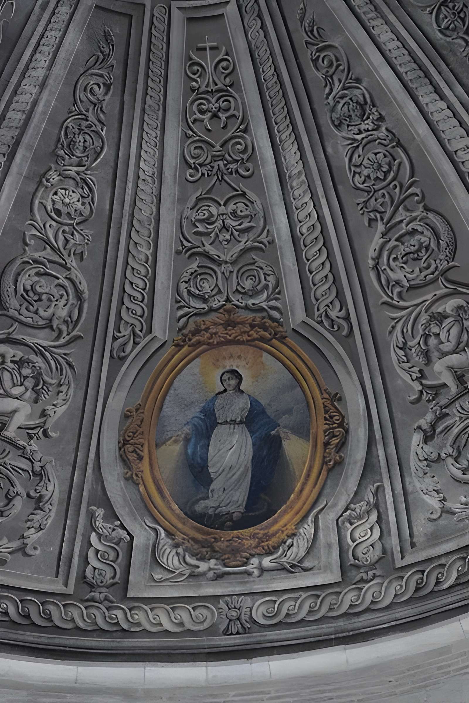 Cathédrale Notre-Dame-de-la-Sède de Tarbes 