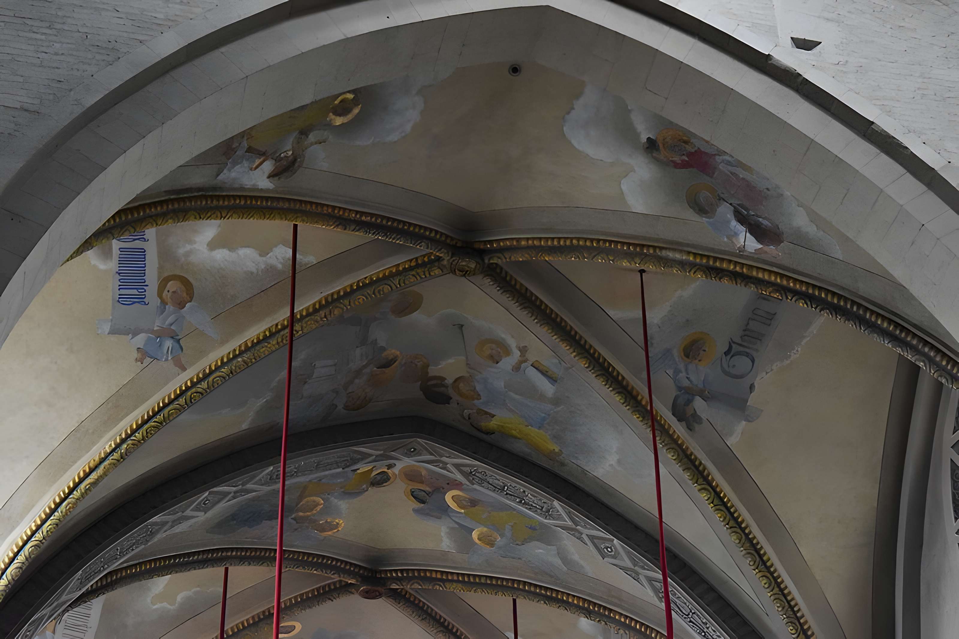 Cathédrale Notre-Dame-de-la-Sède de Tarbes 