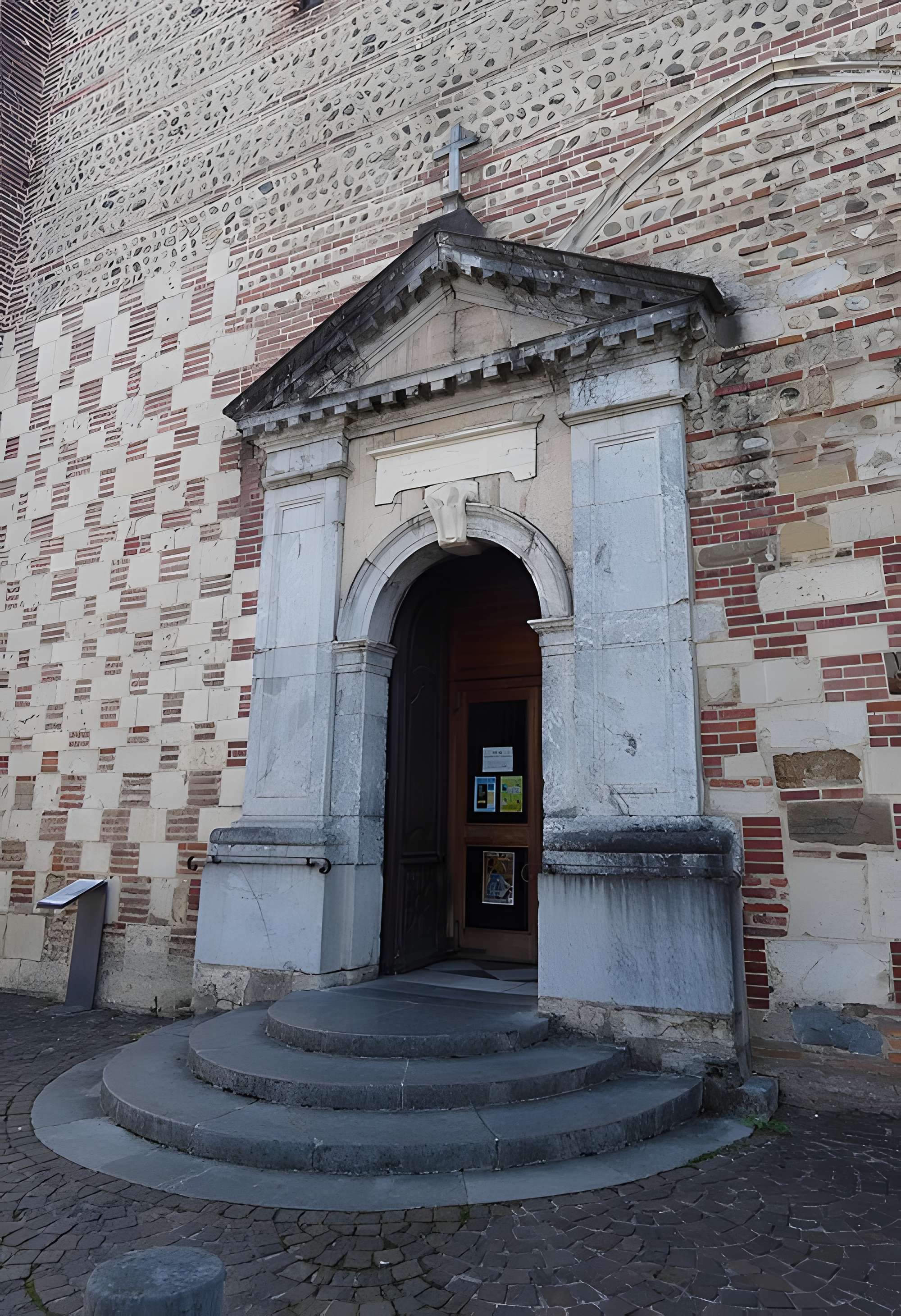Cathédrale Notre-Dame-de-la-Sède de Tarbes 