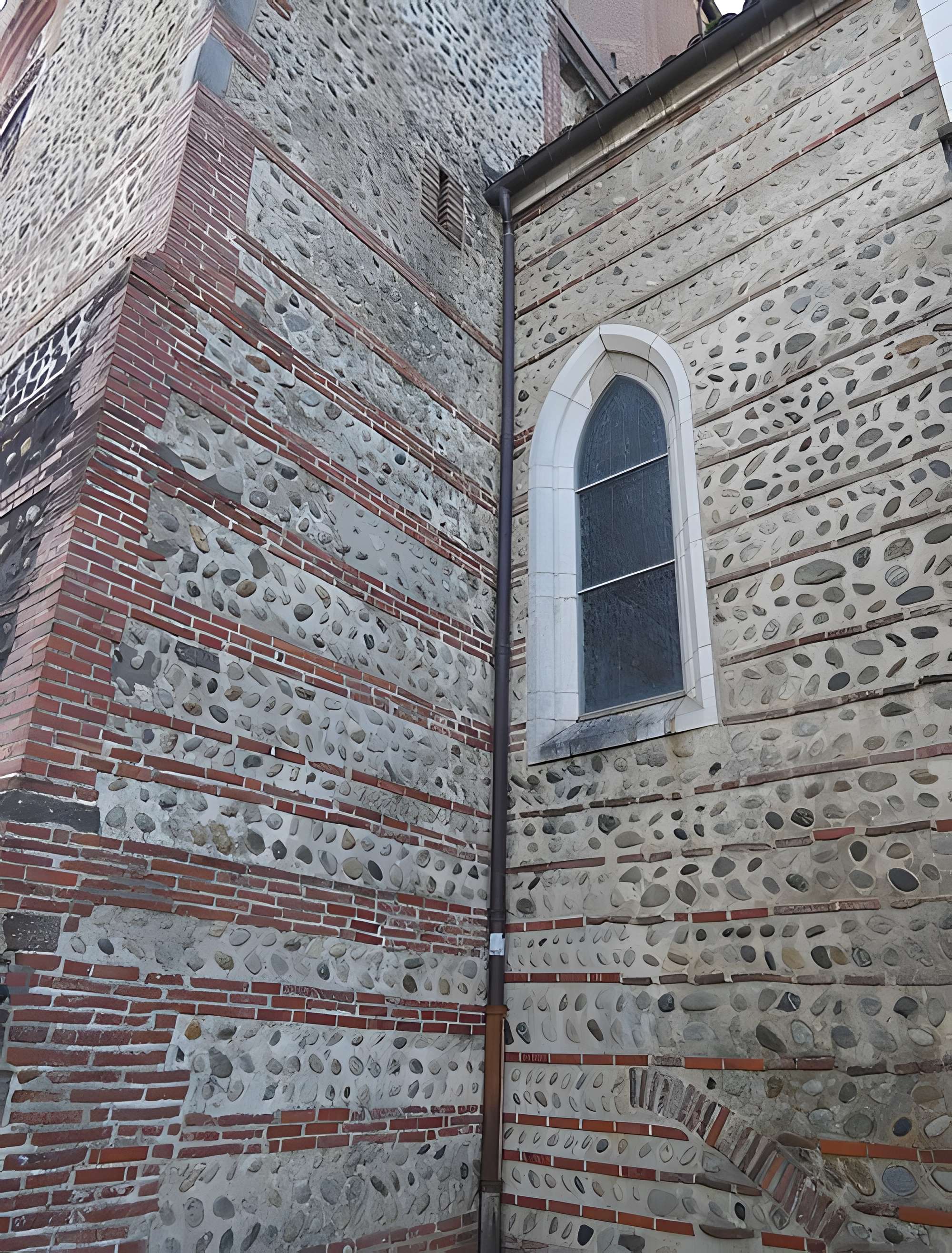 Cathédrale Notre-Dame-de-la-Sède de Tarbes 