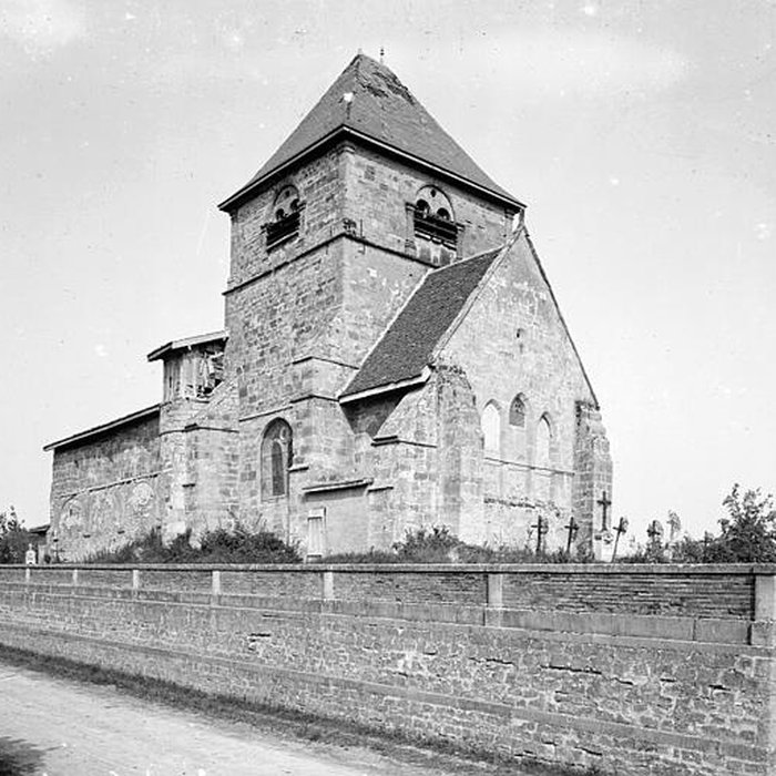 Photo de Église Saint-Remi de Scrupt
