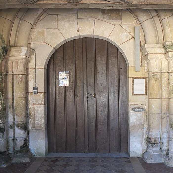 Photo de Église Saint-Remi de Scrupt