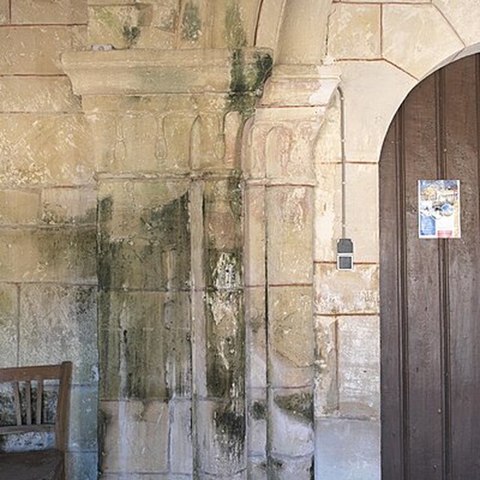 Photo de Église Saint-Remi de Scrupt