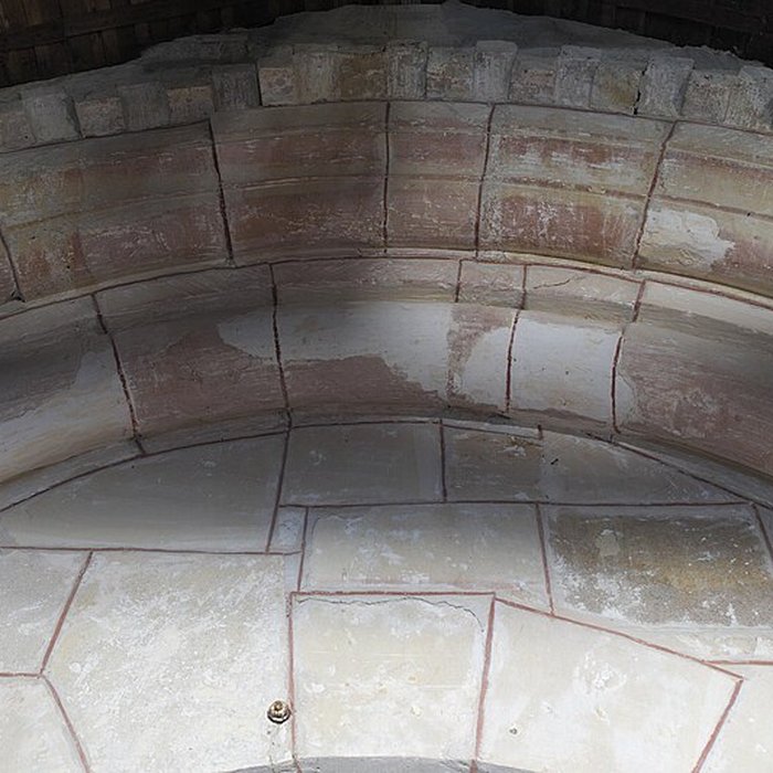 Photo de Église Saint-Remi de Scrupt