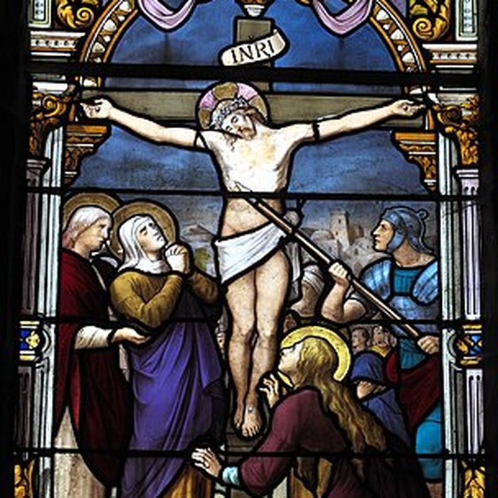 Photo de Église Saint-Remi de Scrupt