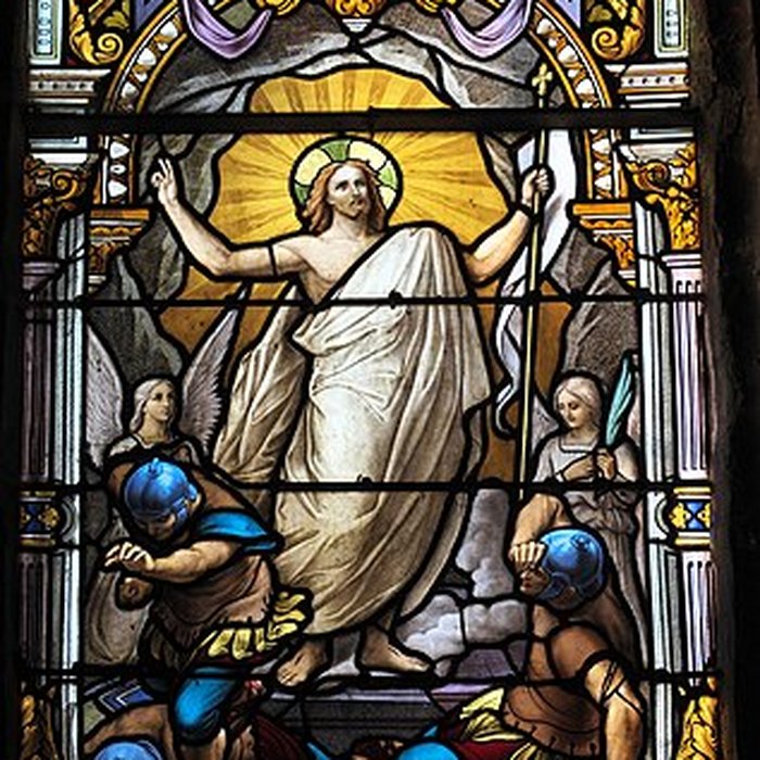 Photo de Église Saint-Remi de Scrupt