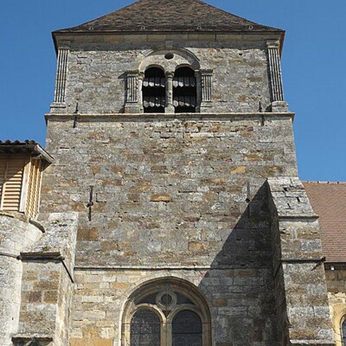 Photo de Église Saint-Remi de Scrupt