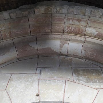 Église Saint-Remi de Scrupt