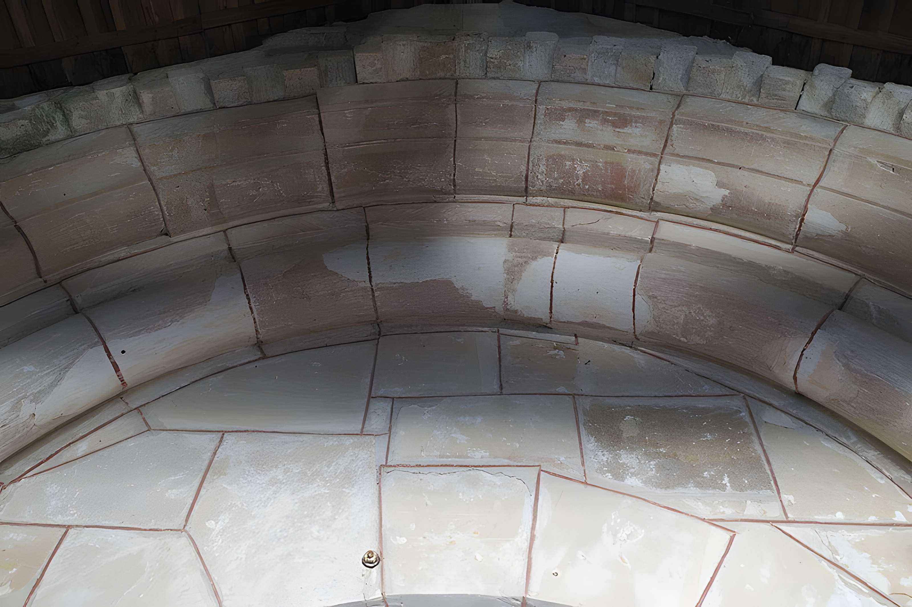 Église Saint-Remi de Scrupt