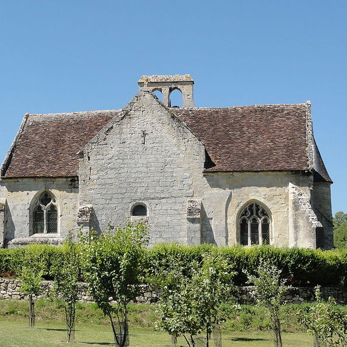 Photo de Église Saint-Rémi de Serval