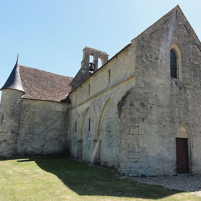 Photo de Église Saint-Rémi de Serval