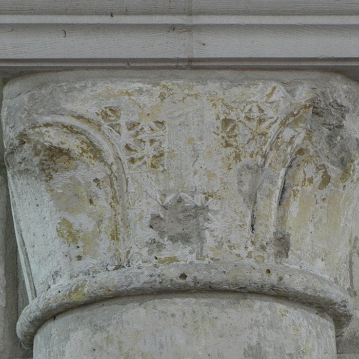 Photo de Église Saint-Remi de Verneuil