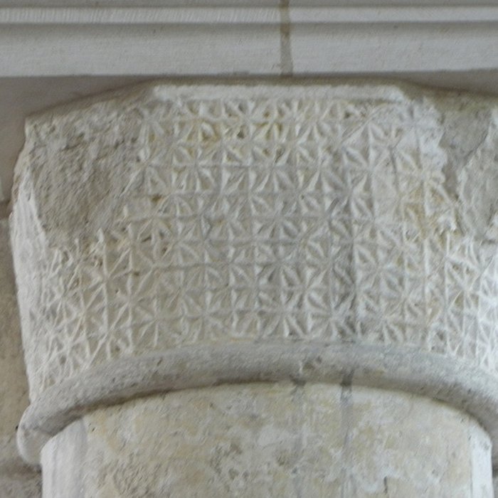 Photo de Église Saint-Remi de Verneuil