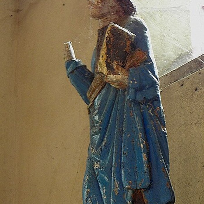 Photo de Église Saint-Remi de Verneuil