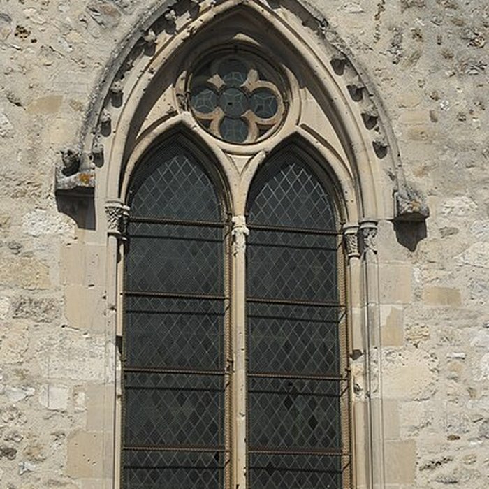 Photo de Église Saint-Remi de Verneuil