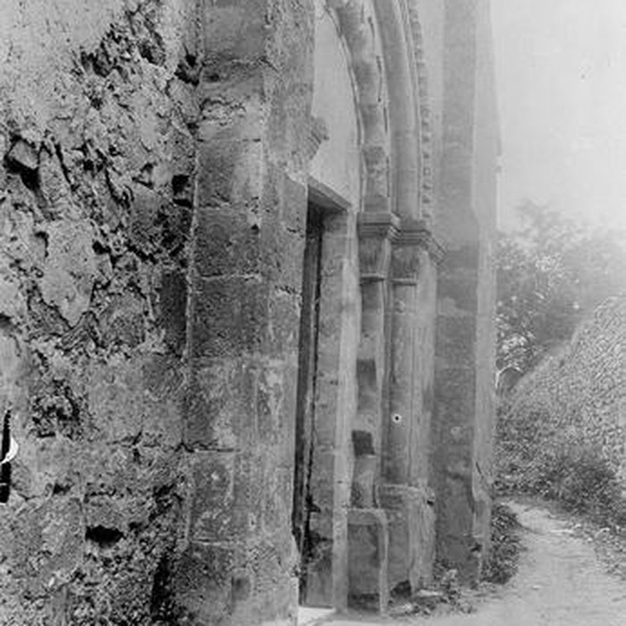 Photo de Église Saint-Remi de Verneuil